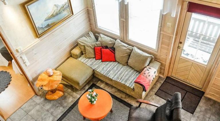 Pleasant vacation home | Dogs allowed — photo 2
