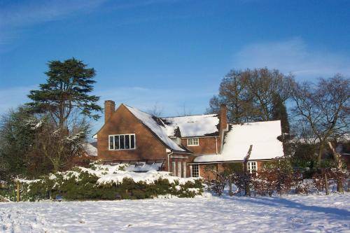 Bed and breakfast  Chesham