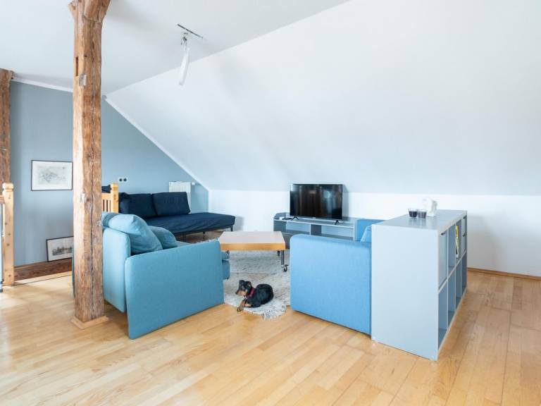 Ferienwohnung Pillnitz