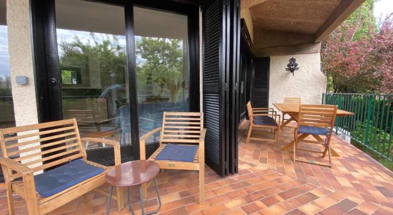 MarinesAppartement, Beach Duplex — photo 5