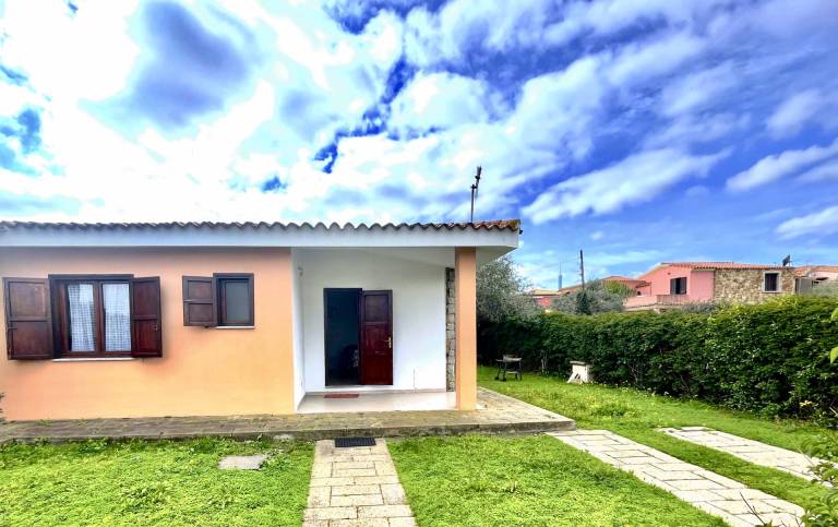 La Mendula Holiday Home in San Teodoro