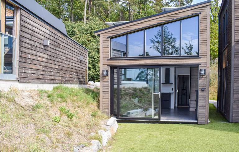 Ferienhaus Langesund
