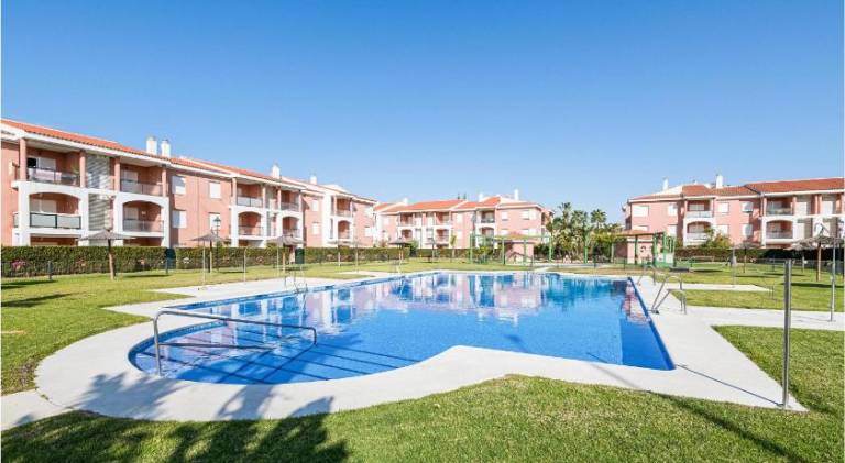 Apartamento Costa Ballena