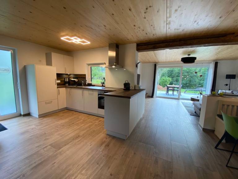 Ferienhaus Waldkirch