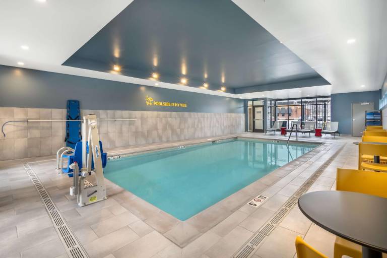 Home2 Suites by Hilton Reynoldsburg Columbus East