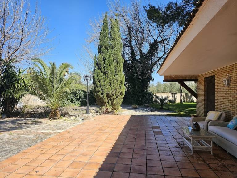 Logement Jaén