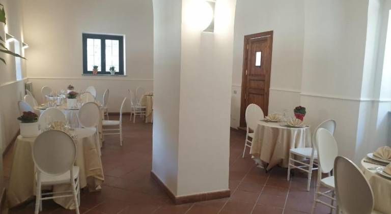 Boutique Hotel Palazzo Dei Vescovi — photo 4