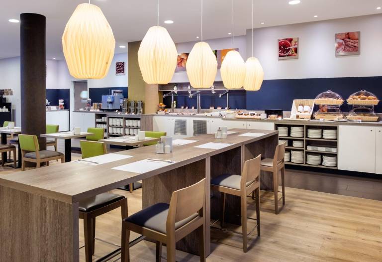 Holiday Inn Express Friedrichshafen By IHG — photo 3