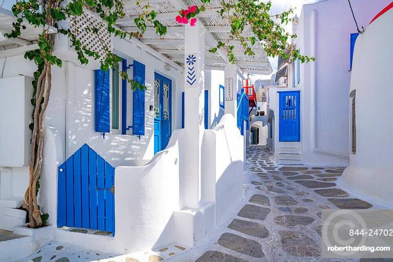 Apartment Agios Stefanos