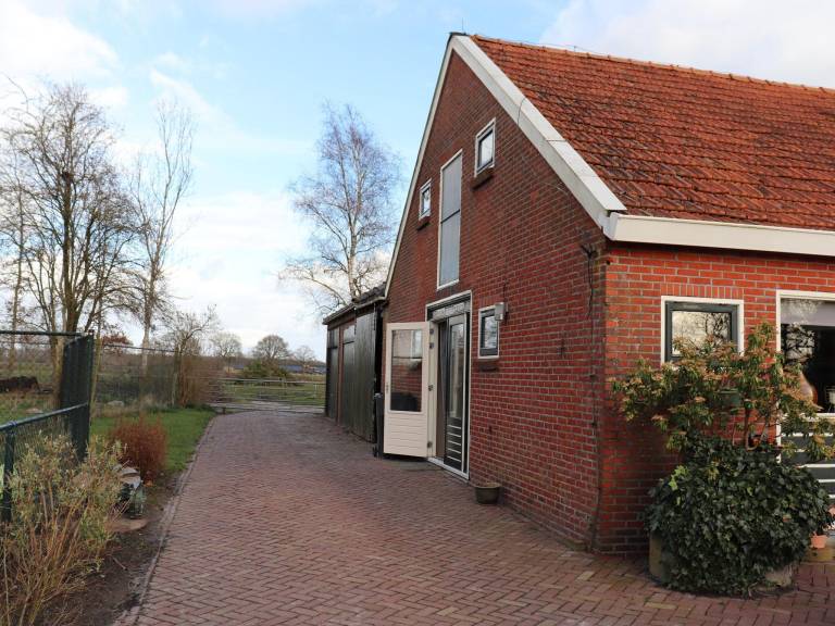 70 m² Ferienhaus