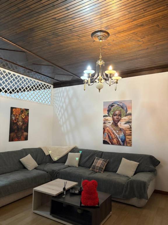 Kanakakis Home Apartment with Sea View, Wi-Fi, and Air Conditioning — photo 5