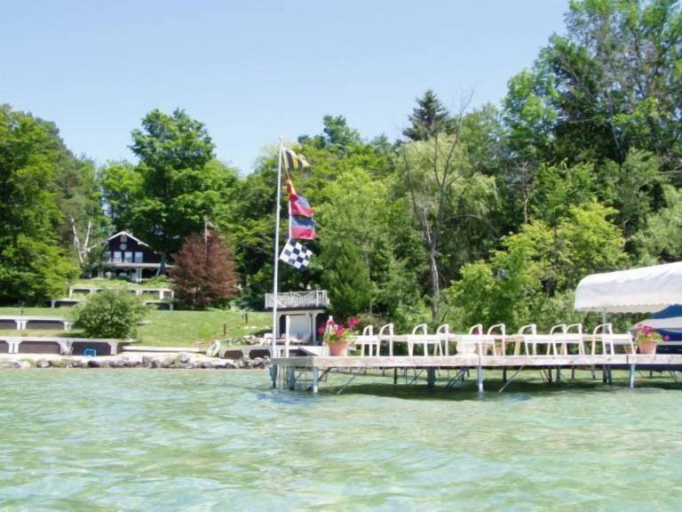 Cottage Bellaire
