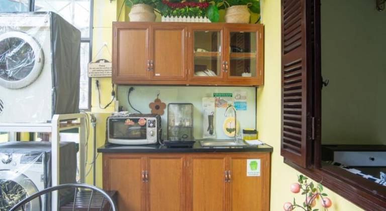 Pleasant apartment with patio | Near Old Quarter | Good for workation | Dogs allowed — photo 5
