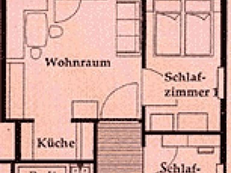 Ferienwohnung Wolfgangsee