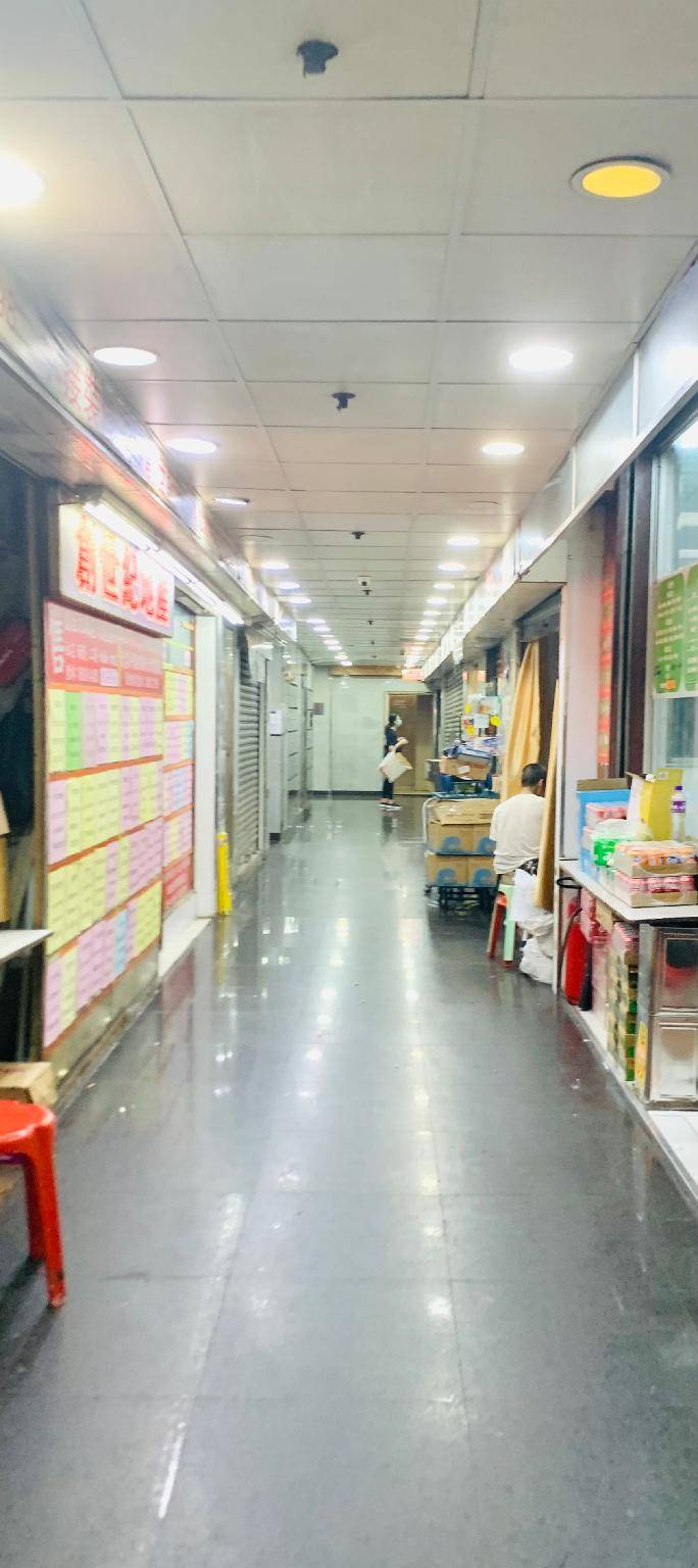 Fu Yong Hotel — photo 4
