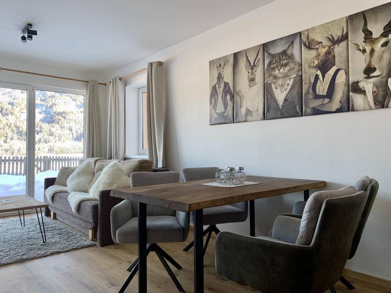Apartament Flachau