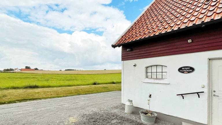 Ferienwohnung  Ystad