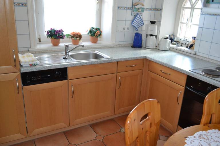 Ferienwohnung Tinnum