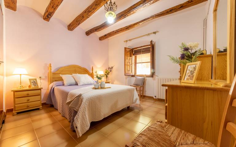 Chalet Pontons