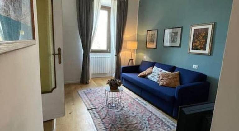 Holiday apartment with 1 room for 4 persons — photo 2