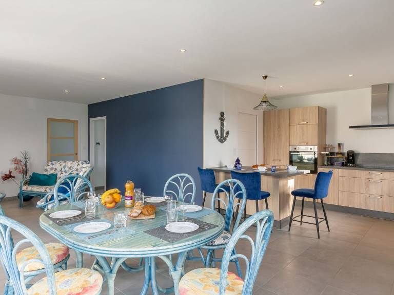 Logement Cléder