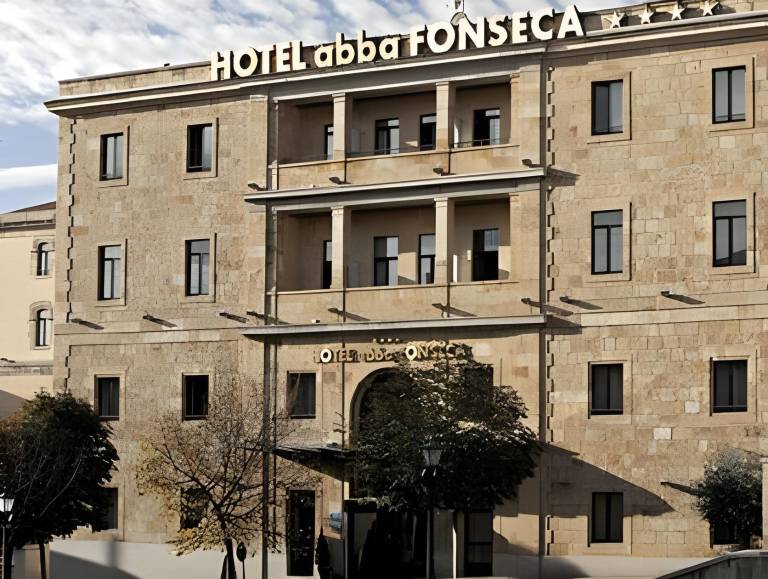 Apartman  Salamanca