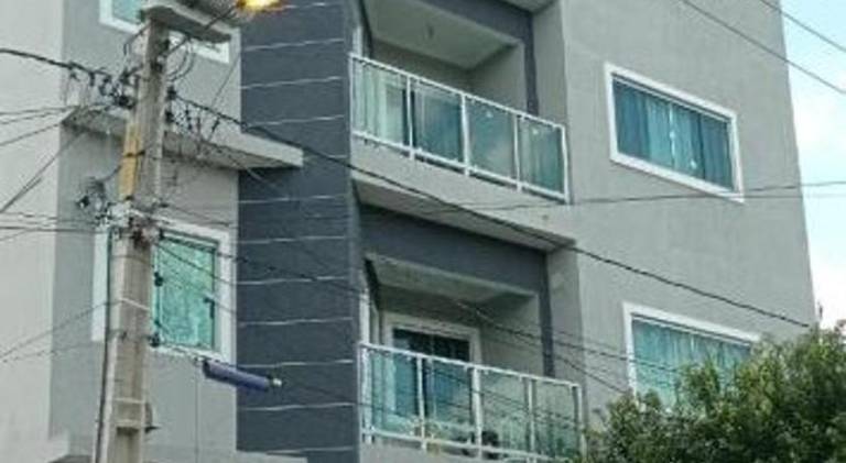Hotel Algaroba Anexo in Bom Jesus Da Lapa