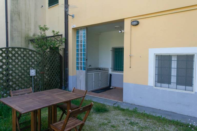 Apartment with 1 room for 3 persons — photo 4