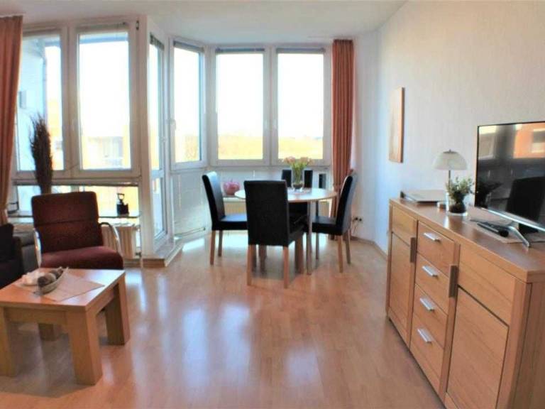 Ferienwohnung Cuxhaven