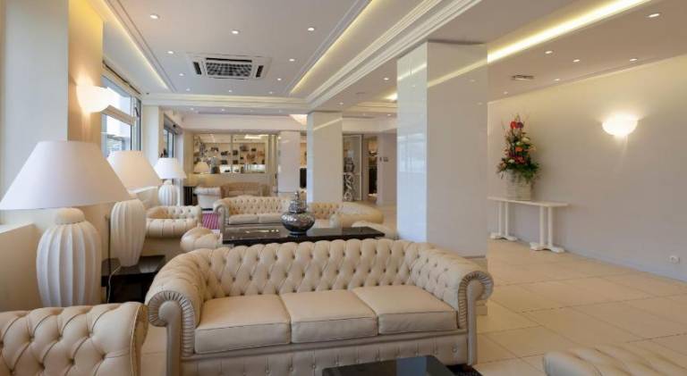 Hotel Paradis — photo 3