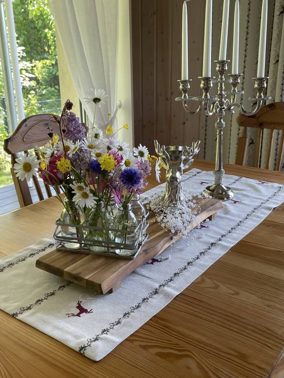Bergchalet Löwenzahn — photo 2