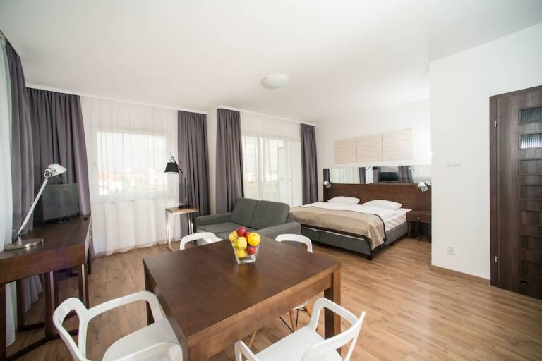 Aparthotel  Sarbinowo