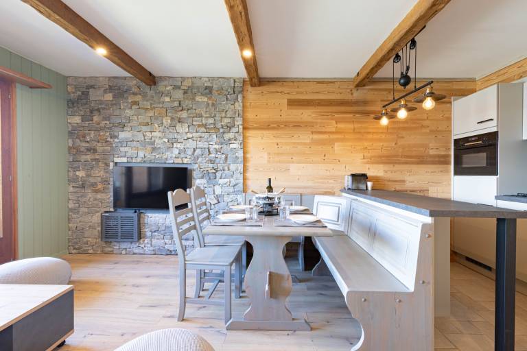 Studio with garden & patio — photo 4