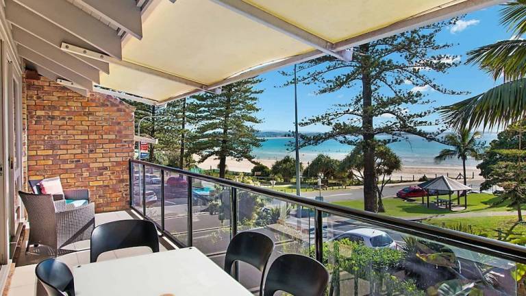 Ferienhaus Coolangatta