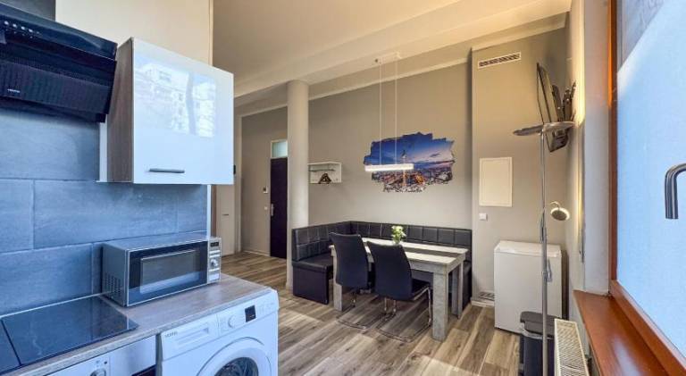 Holiday apartment with 2 rooms for 4 persons — photo 2