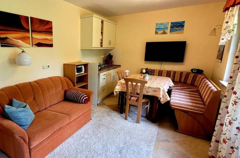 Ferienwohnung Malter