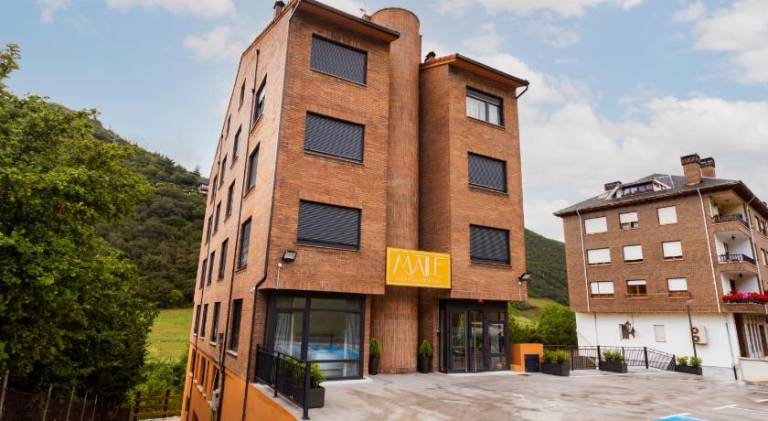Apartamento Potes