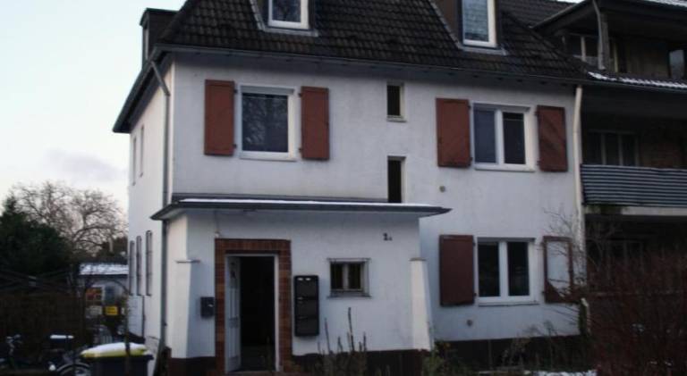 Bed & Breakfast Göttersiedlung