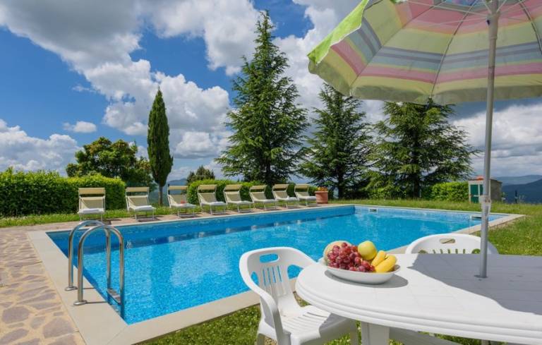 Agriturismo Premilcuore