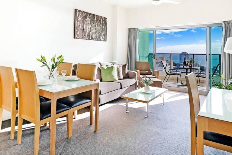 Apartment Darwin City
