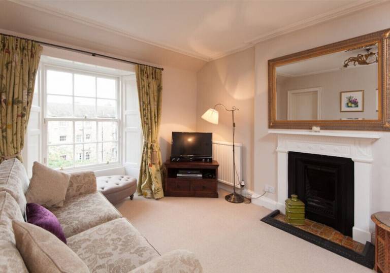 Appartement Morningside