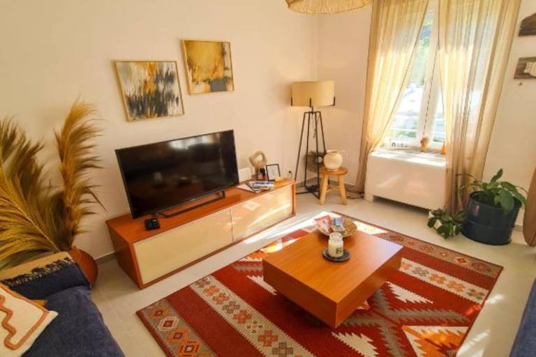 Rental apartment with 2 rooms for 3 persons — photo 5