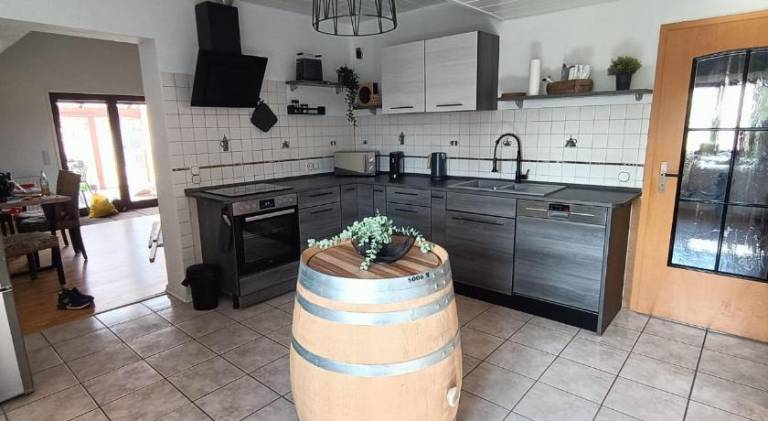 Holiday apartment with 2 rooms for 4 persons — photo 4