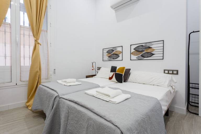 Rental apartment | Close to Cádiz Cathedral — photo 2