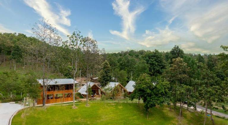 Hin Khong Villa - a tropical surprise — photo 5