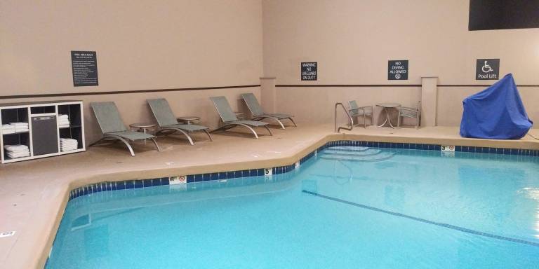 Holiday Inn Portland South/Wilsonville By IHG in Wilsonville, OR