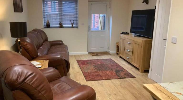 House Ashbourne