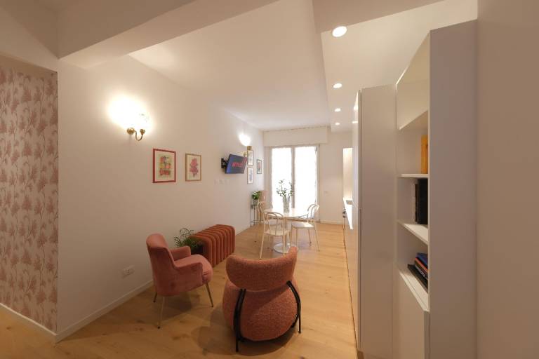 Rental apartment | Close to Juliet | Suitable for remote work | Pet-friendly — photo 4