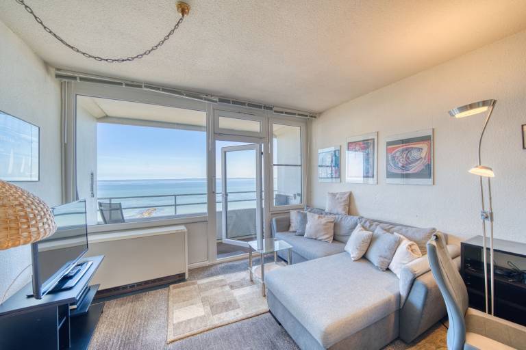 Haus Sch&ouml;ne Aussicht App 1SB604