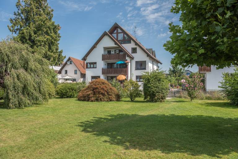 Ferienwohnung  Eriskirch
